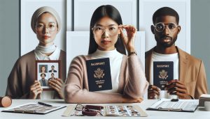 Can You Wear Glasses in Passport Photo? Official Photo Rules Explained