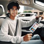 Can I Get My Drivers License at 16? What You Need to Know