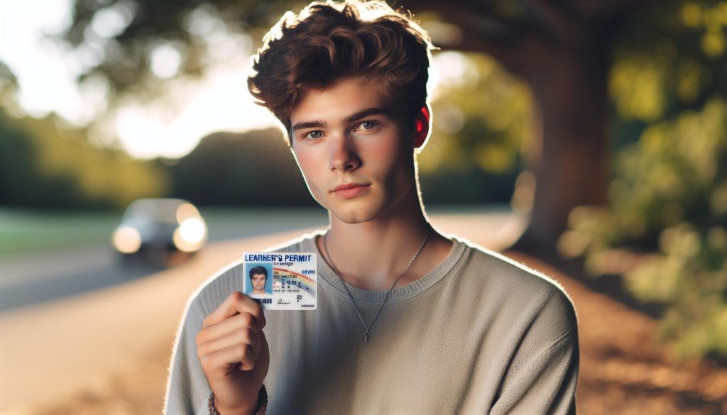 Can You Use Your Learners Permit as a ID: What’s Allowed