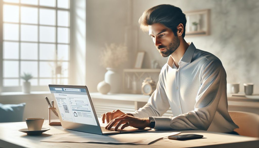 How to Submit KYC Documents in SBI Online Correctly