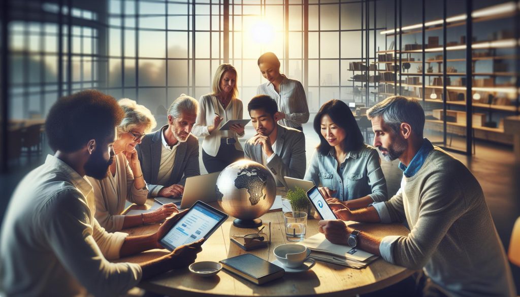 How to Automate Document Translations Online: Break Language Barriers