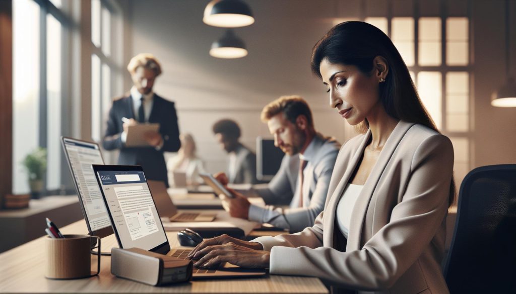 Can I File Court Documents Online? Step-by-Step Guide