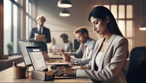 Blog 1 Can I File Court Documents Online? Step-by-Step Guide