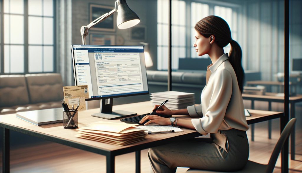 Can I Get a Birth Certificate from Another State? How-To