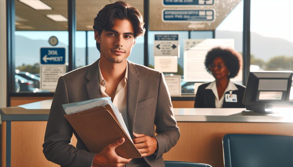 Can I Apply for Real ID with Work Permit? Step-by-Step Guide