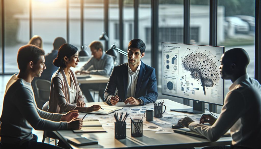 How to Use Machine Learning to Classify Documents Online: AI Power