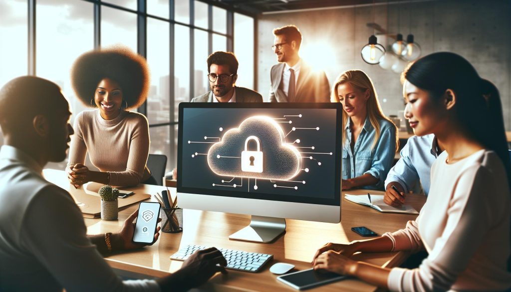 How to Host Documents Online Safely for Easy Access