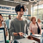 How to Get Drivers License Massachusetts: Complete Guide