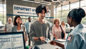 Blog 1 How to Get Drivers License Massachusetts: Complete Guide