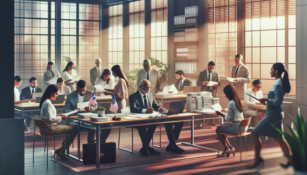 How to get a Puerto Rican birth certificate efficiently