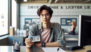 Can I Use My Permit Driver License Like ID: What’s Accepted