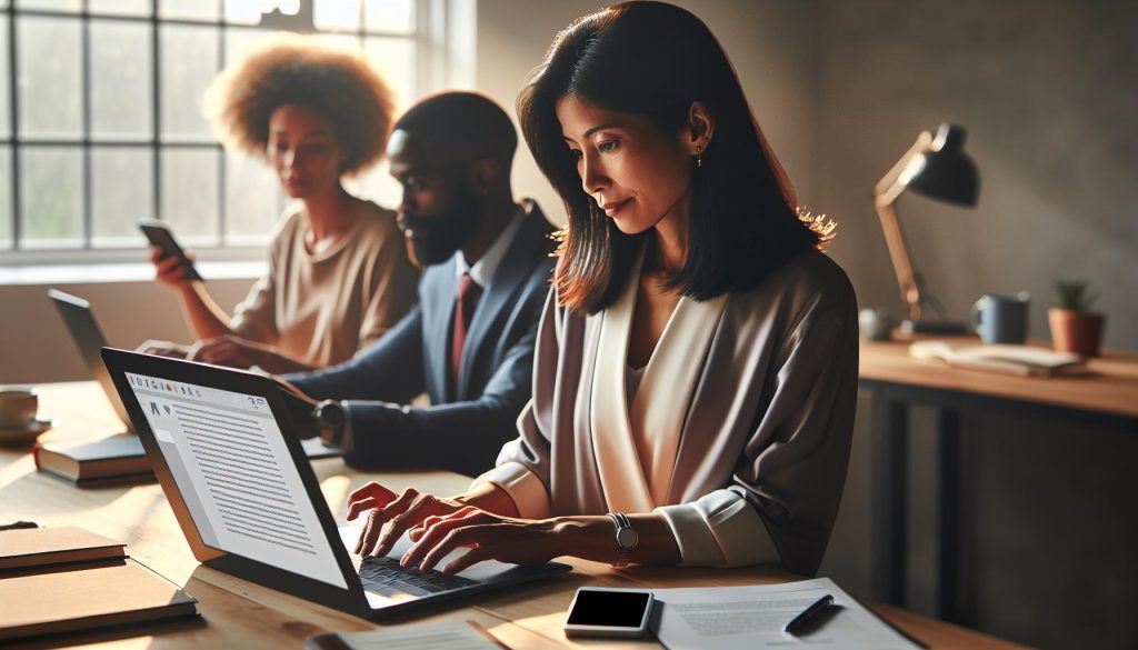 How to Publish a PDF Document Online for Free