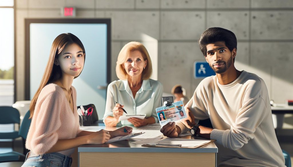 What Is Needed to Get Drivers License in Florida? Complete Checklist