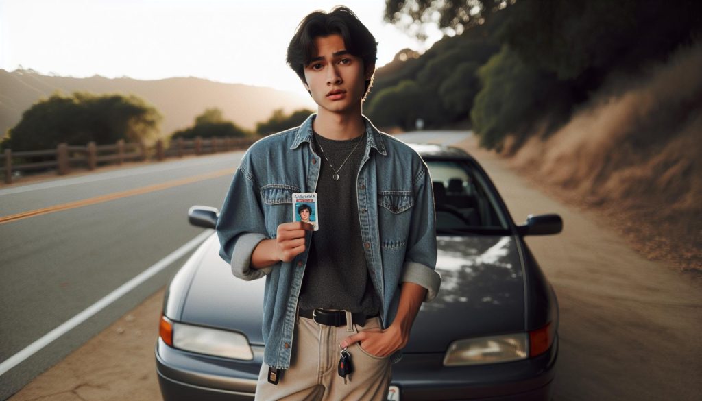 Do I Need ID to Drive WI My Permit CA: Legal Requirements