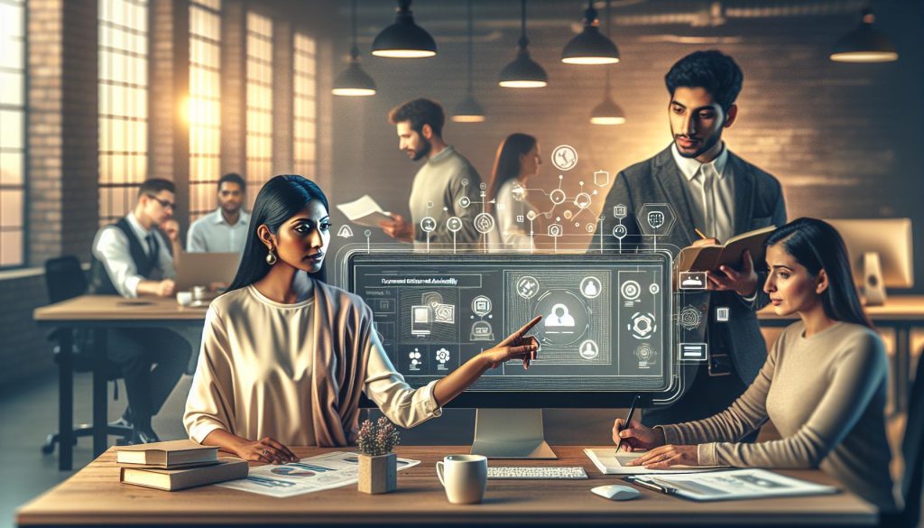 How to Generate Document Metadata Automatically Online: Smart Tags