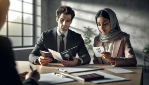 Blog 10 What Is the Difference Between Visa and a Passport? Clear and Simple Explanation