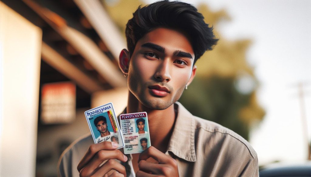 Are PA ID and Learners Permit Numbers the Same? Number Guide