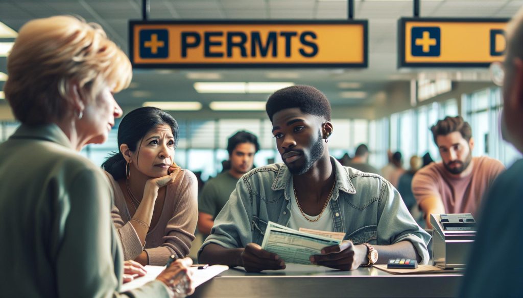 Do I Need Separate DMV Form for Permit and ID: Requirements