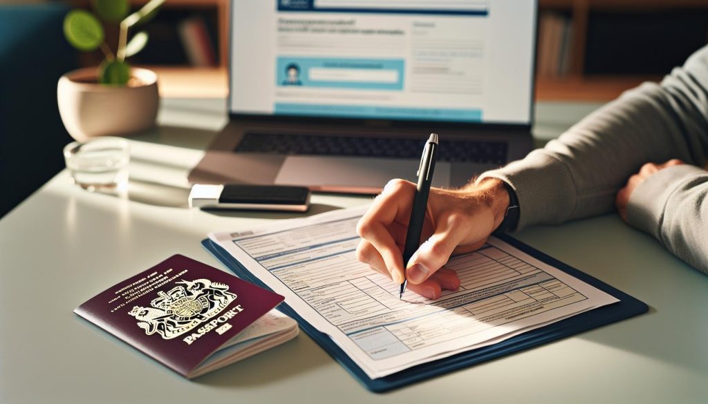 How to get a UK birth certificate: Complete Application Guide