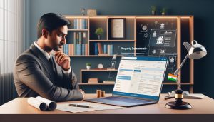 How to Find Property Documents Online in Andhra Pradesh