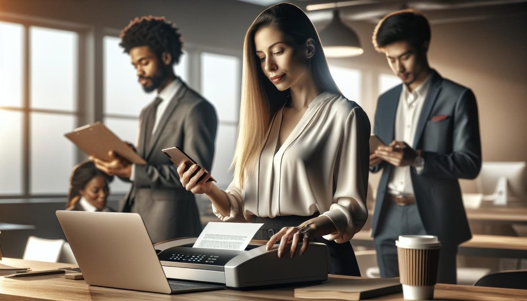 Can You Fax Documents Online? Easy Ways to Send Faxes