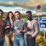 Do I Need an International Drivers License in Ireland?
