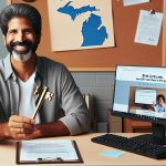 Unlock How To Obtain A Birth Certificate In Michigan