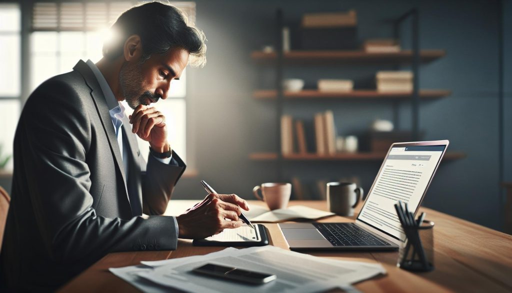 Can You Sign Legal Documents Online? Everything You Need