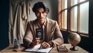 Blog 18 How Long Are Passports Valid? Renewal Rules You Should Know