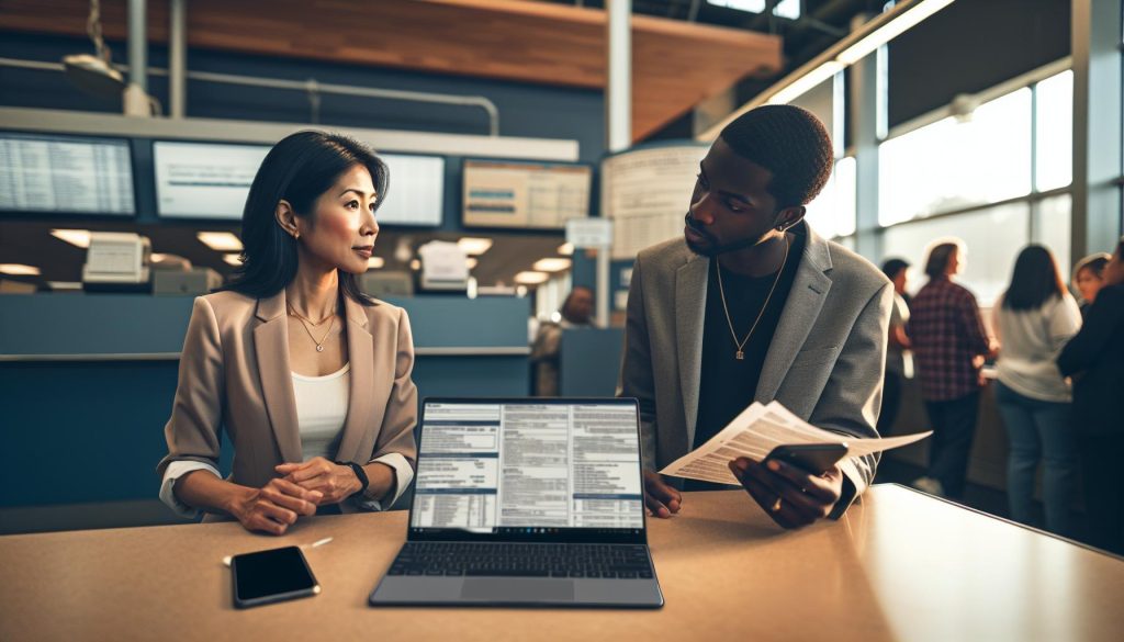 Does DMV Accept Online Documents? What to Expect