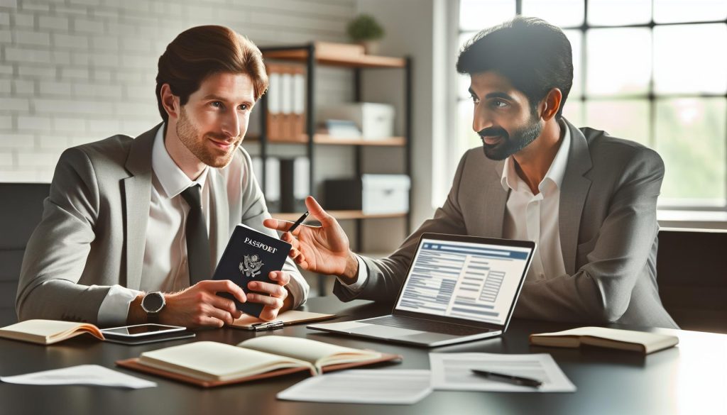 What Documents Do I Need to Apply for Passport Online Today?