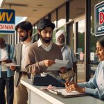 How to Get a Drivers License in Virginia Over 18: Steps