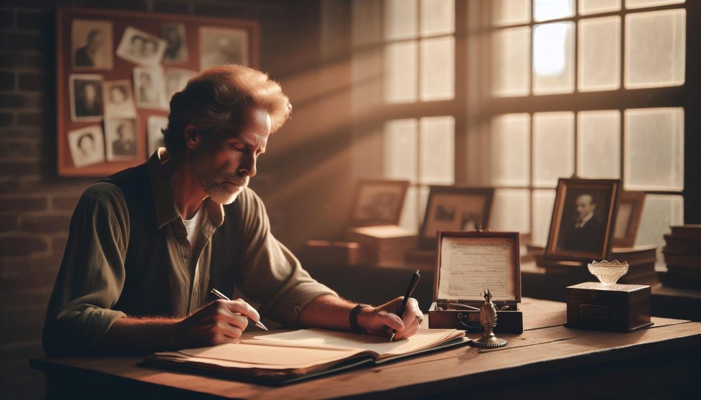 How to add deceased parent to birth certificate: What to do