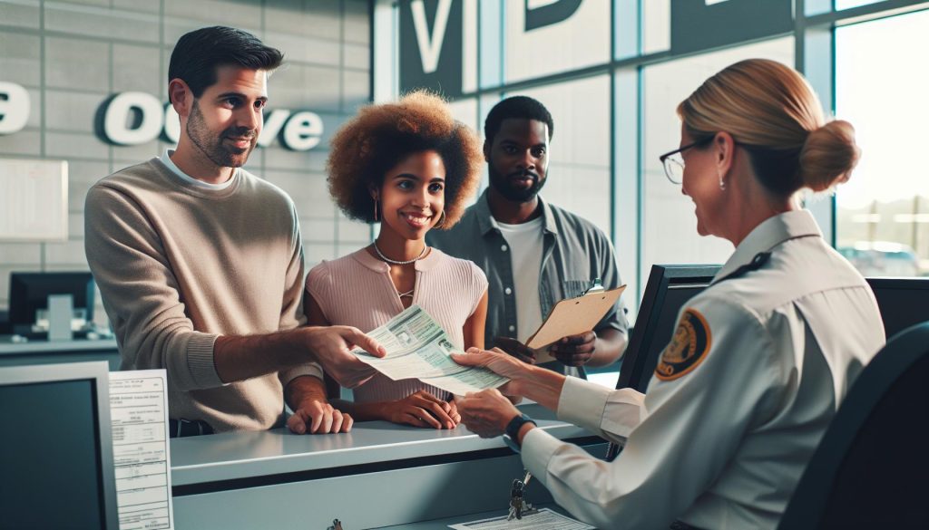 What Do I Need to Renew My Ohio Drivers License?