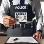 Can a LEOSA Permit be Used as ID? Acceptance Guidelines