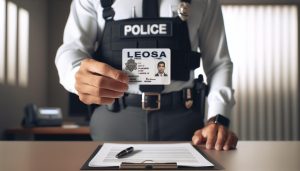 Blog 11 Can a LEOSA Permit be Used as ID? Acceptance Guidelines