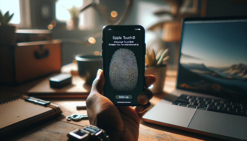 Do the Citi Bank App Permit Apple Touch ID: Setup Guide