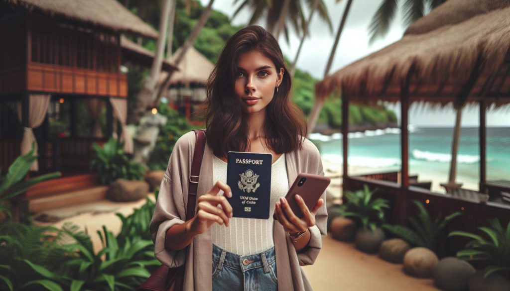 Do You Need a Passport to Go to Guam? Travel Info for US Citizens