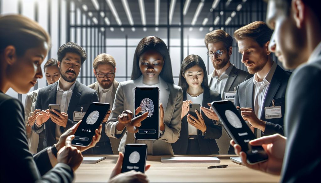 Do the Citibank App Permit Apple Touch ID: Complete Setup