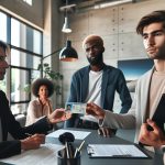 Can a Temporary Driving Permit Suffice as Picture ID Leasing?