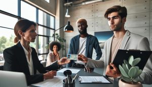 Blog 11 Can a Temporary Driving Permit Suffice as Picture ID Leasing?