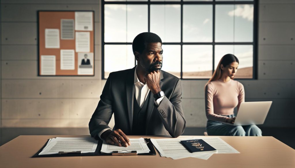 Can You Get a Passport If You Have a Felony? What the Law Says