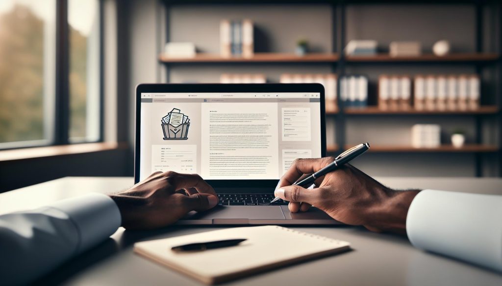 How to Get a Copy of a Trust Document Online Today