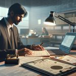 How to get birth certificate translated with apostille: Simple