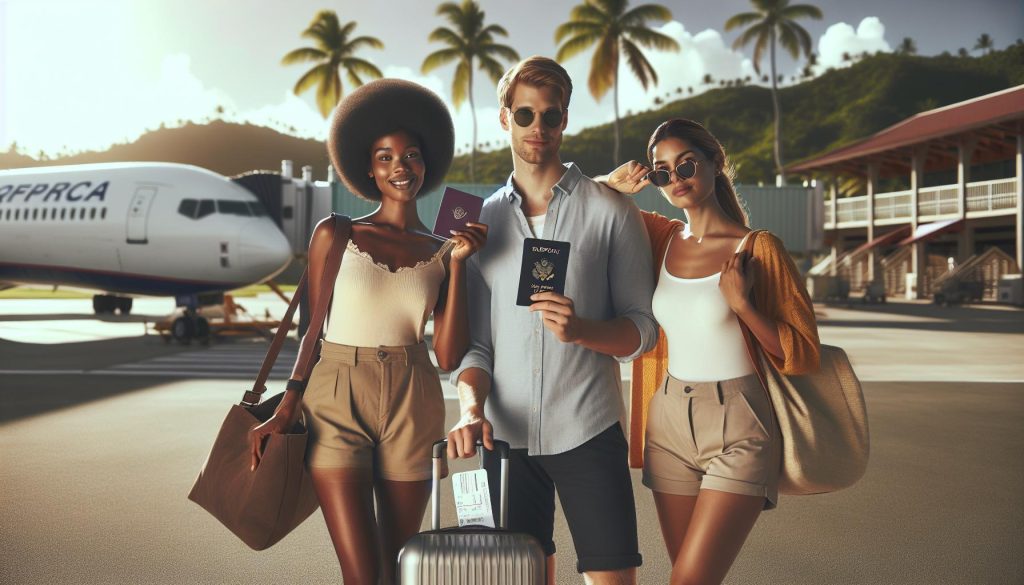 Do You Need a Passport for Punta Cana? Travel Essentials for US Visitors