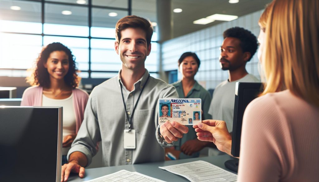 How Much Is AZ Drivers License? Full Cost Guide