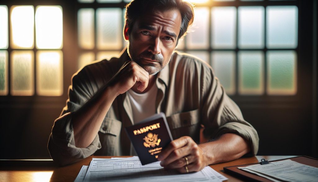 Can a Felon Get a Passport? What You Must Know to Apply