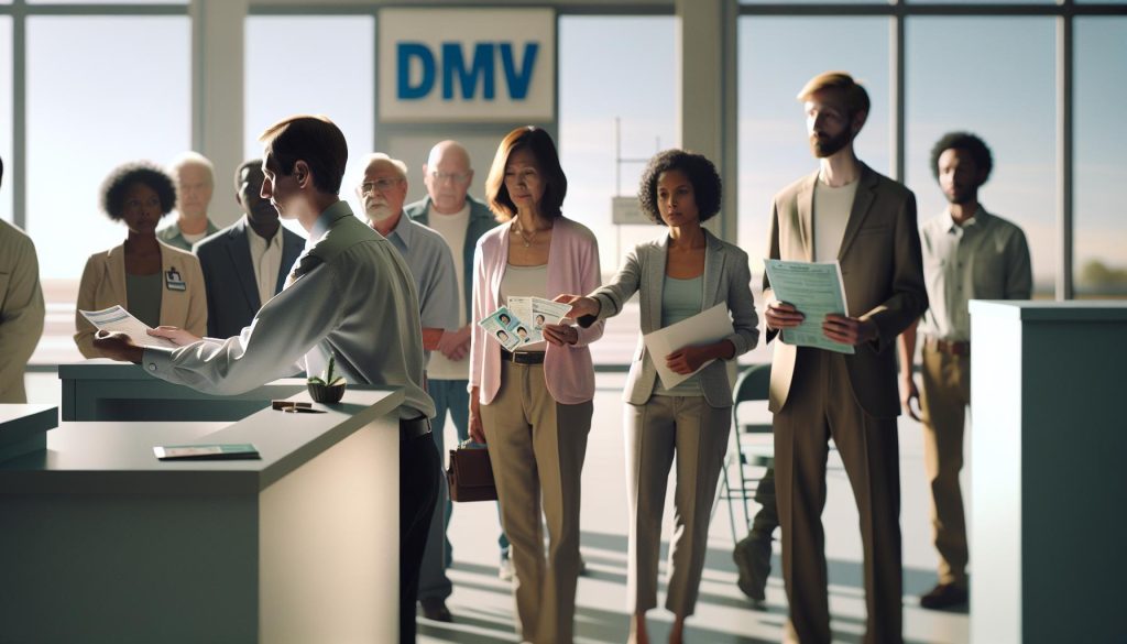 Do You Need 6 Points of ID to Get Permit: Complete Rules