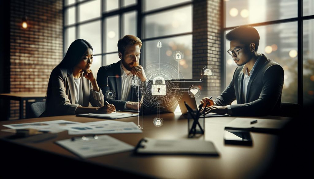 How to Encrypt PDF Documents Online for Maximum Security