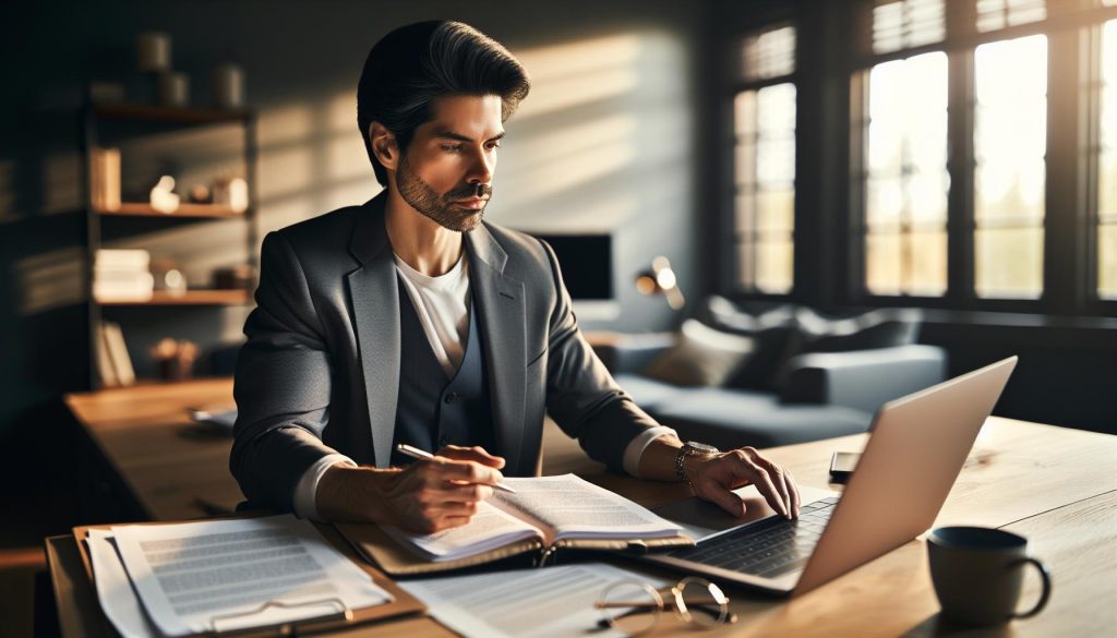 How to Access Court Documents Online Quickly